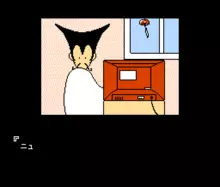 Image n° 1 - titles : Pachi-Slot Adventure 3 - Bitaoshii 7 Kenzan!